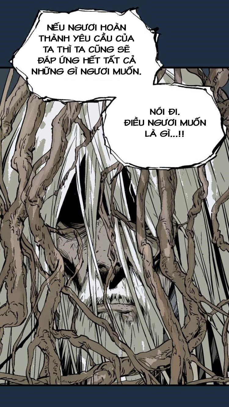 cao thủ 2 chapter 121.2 13