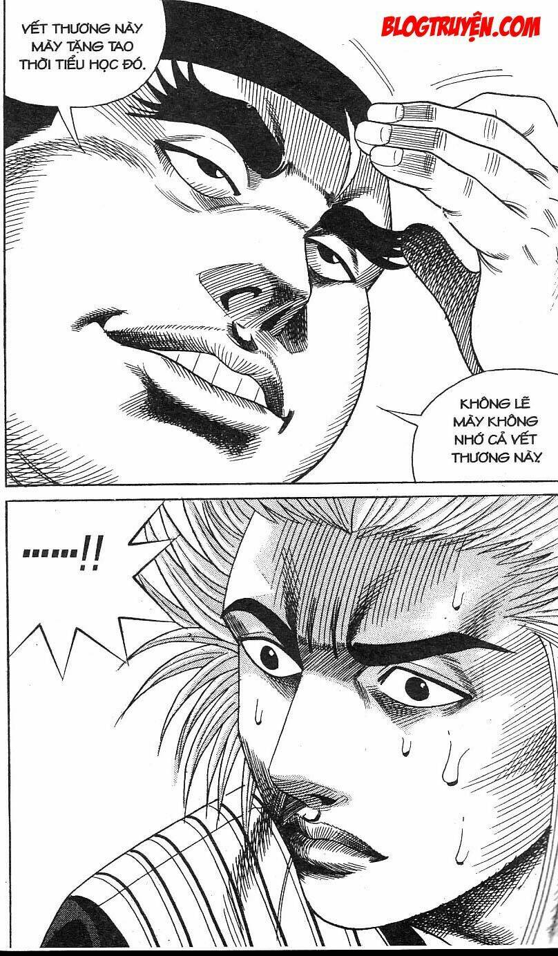 bitagi - anh chàng ngổ ngáo chapter 98 12