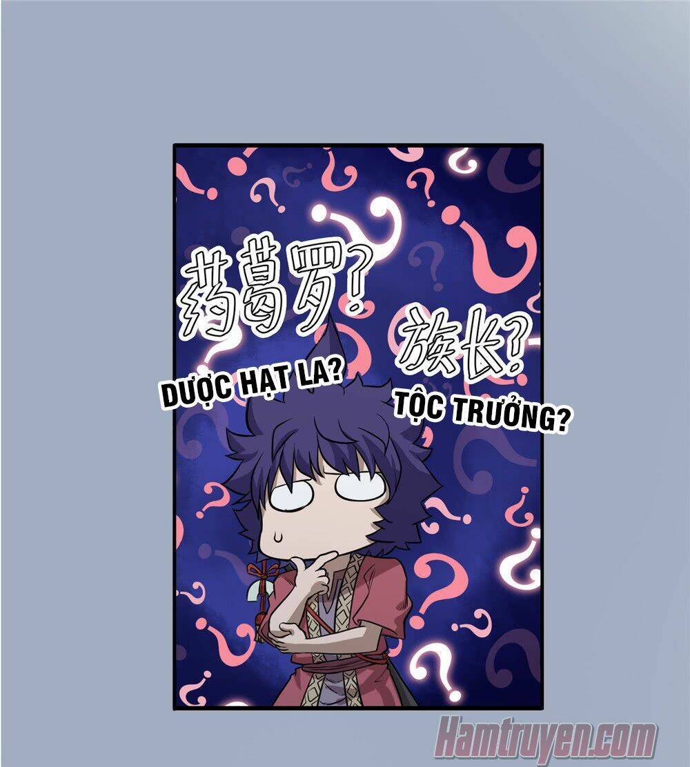 hiệp hành cửu thiên chapter 61 18