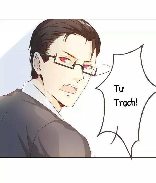 tôi không phải đa nhân cách chapter 31 13