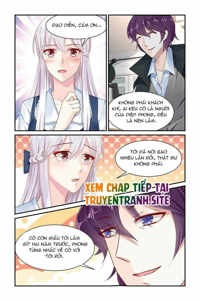 danh môn thiên hậu chapter 46 2