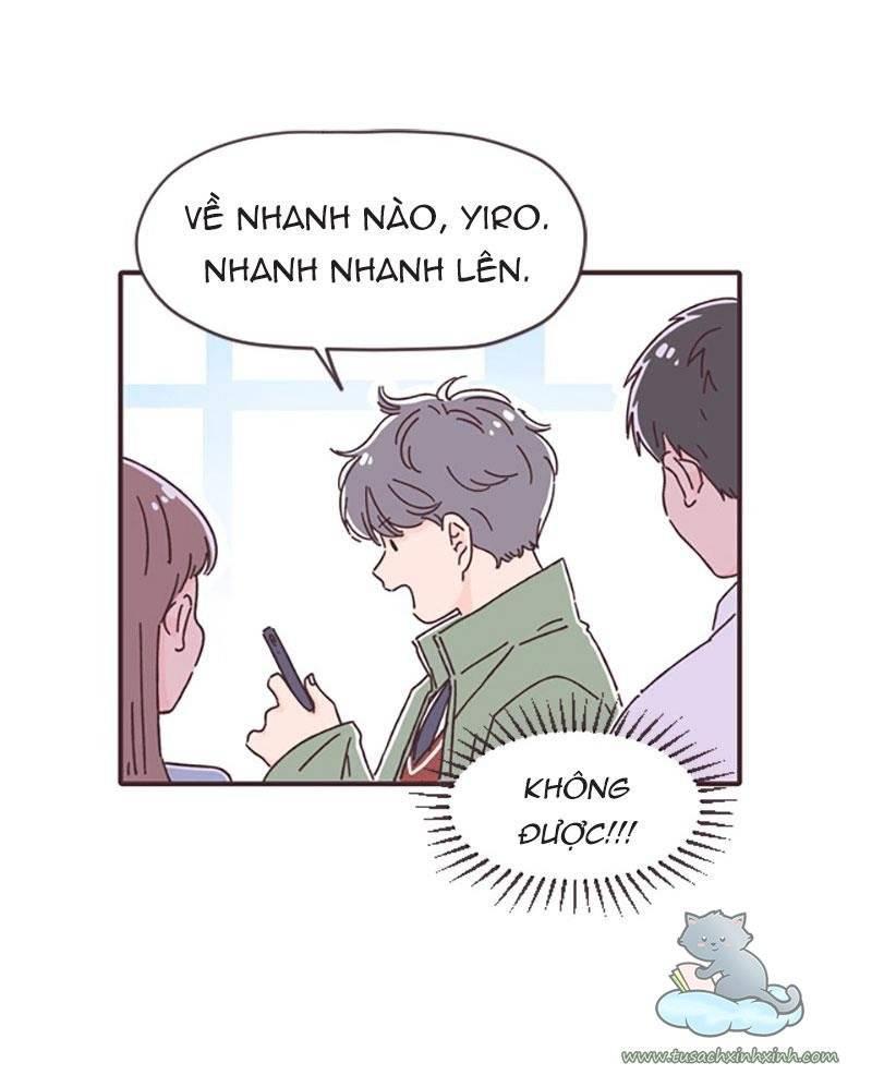 ngày định mệnh của đôi ta chapter 13 22