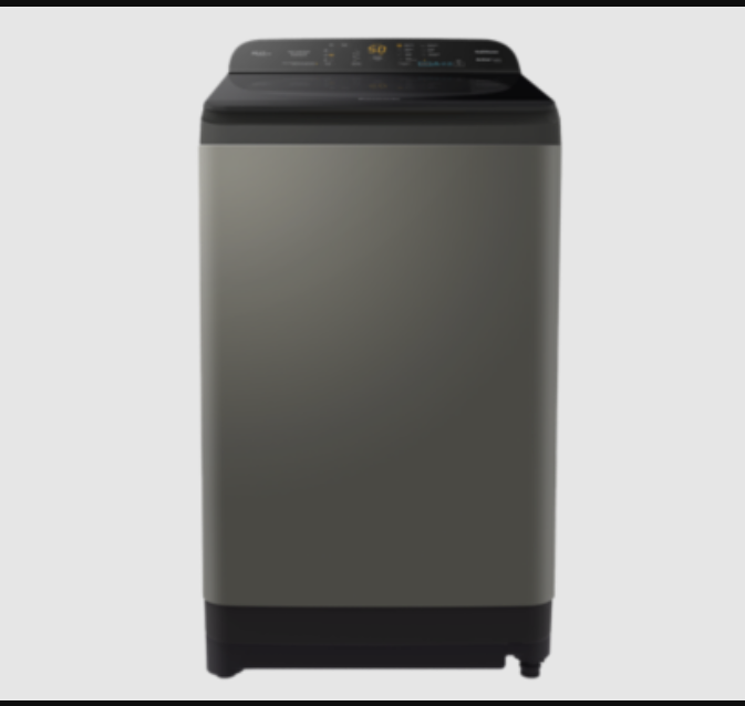 Máy giặt Panasonic 10Kg NA-F100A9DRV- Hàng chính hãng