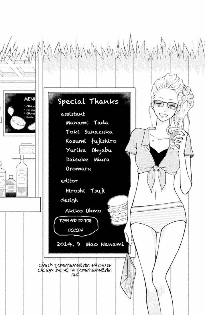 3d kanojo - bạn gái 3d chapter 31 40