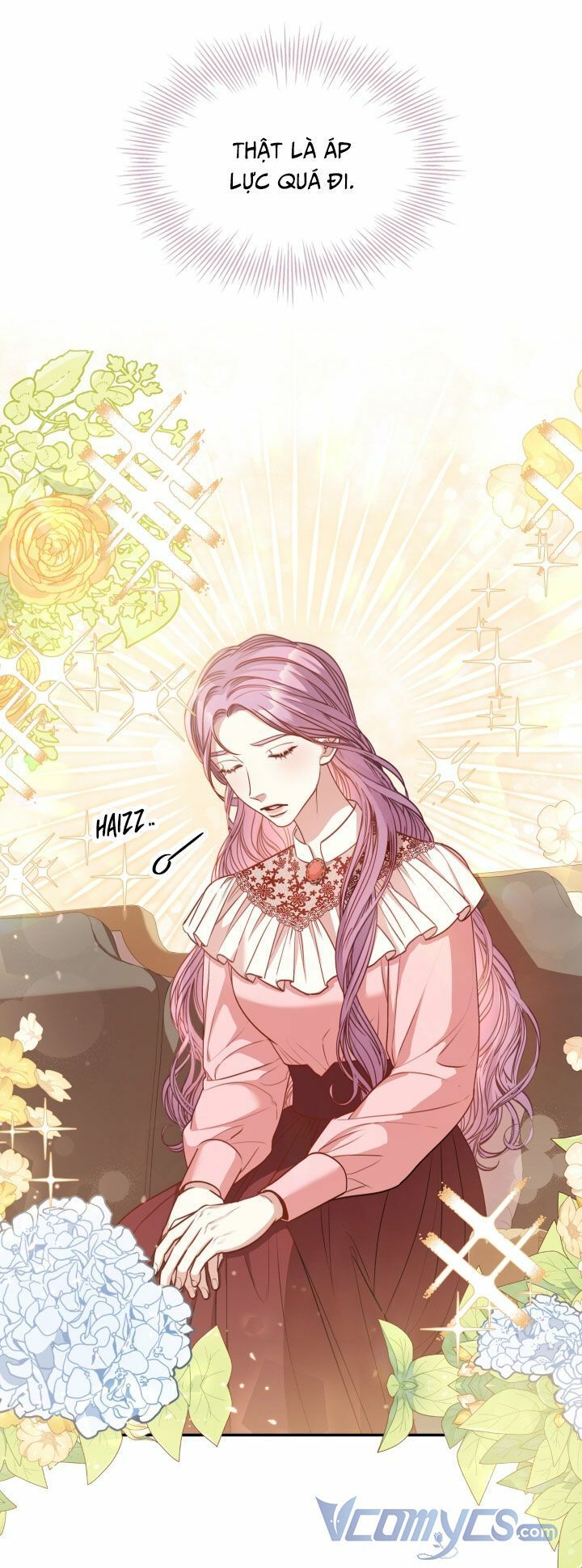 tôi trở thành thư ký của bạo chúa chapter 46 42