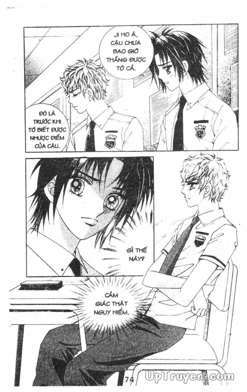 mặt nạ tình yêu chapter 34 76