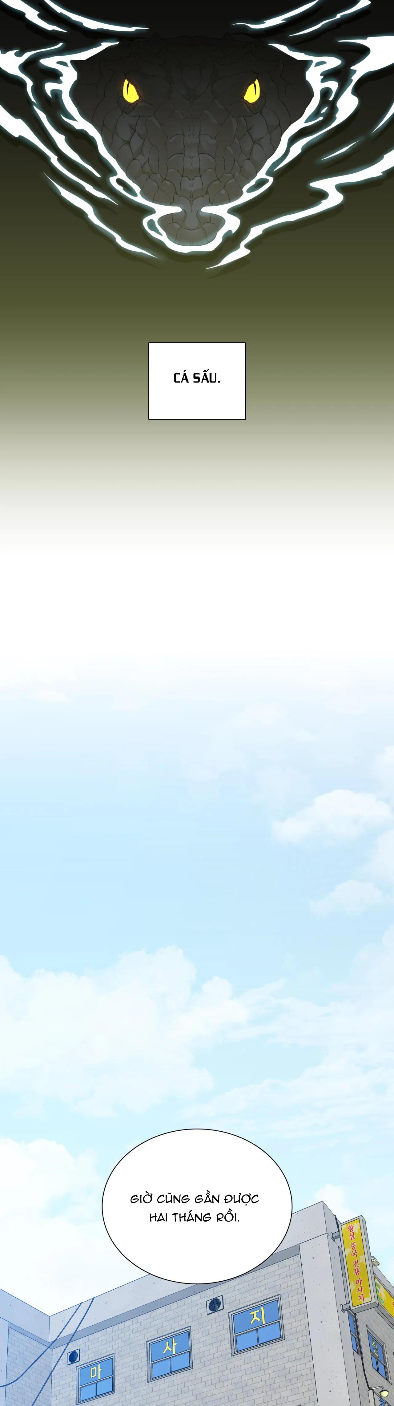 tên rác rưởi chapter 41 4