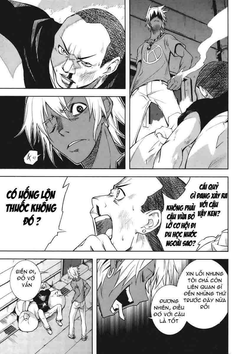 yumekui merry chapter 20 5