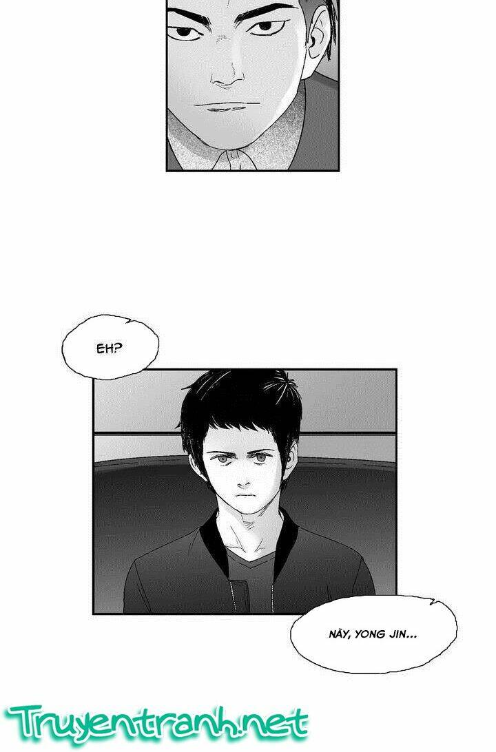 bạo lực học đường chapter 21 20