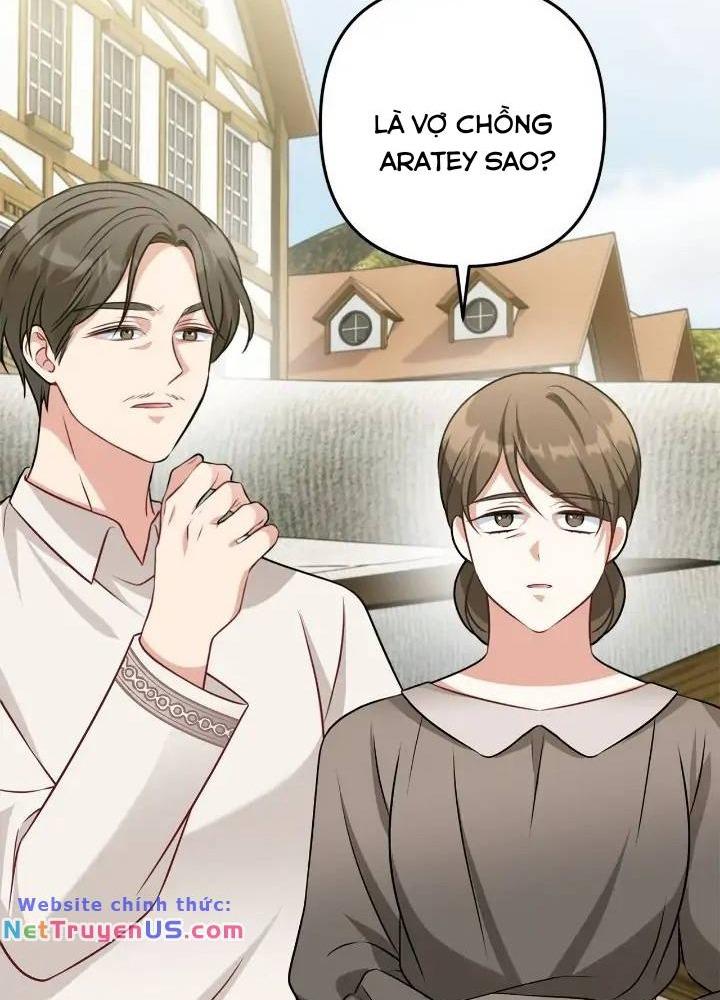 tại sao mẹ chồng tôi lại như thế này? chapter 21 98