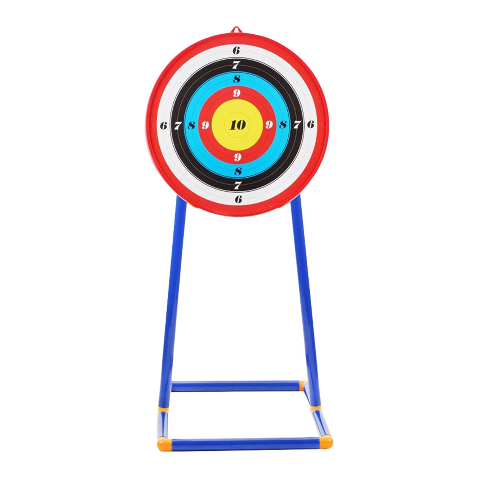 Hanging Target Exercise Accessories Practice Indoor Outdoor Standing Target