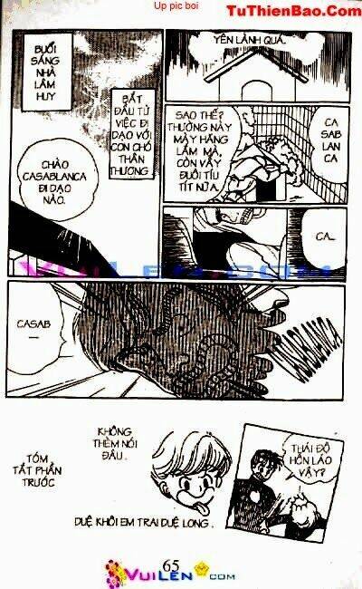 cô bé khóc nhè chapter 8 64