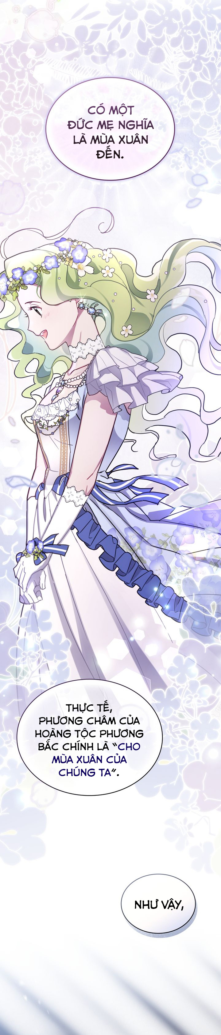 công chúa muôn loài chapter 55 13