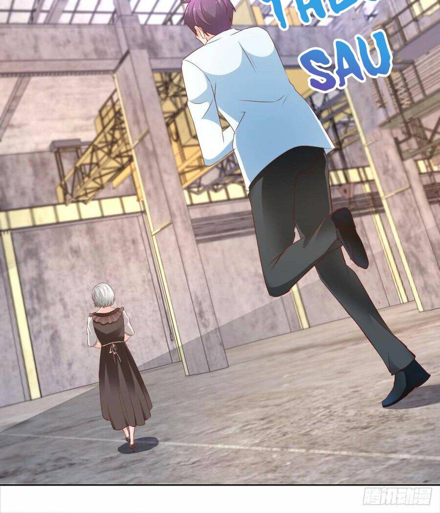 vú em là cổ tiên chapter 100 23