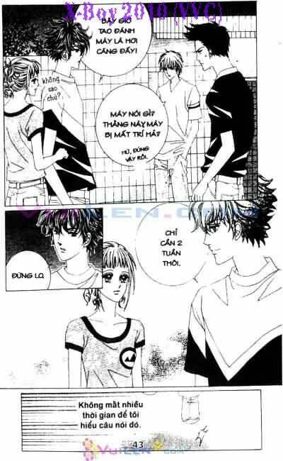 high school bullying chapter 37 13