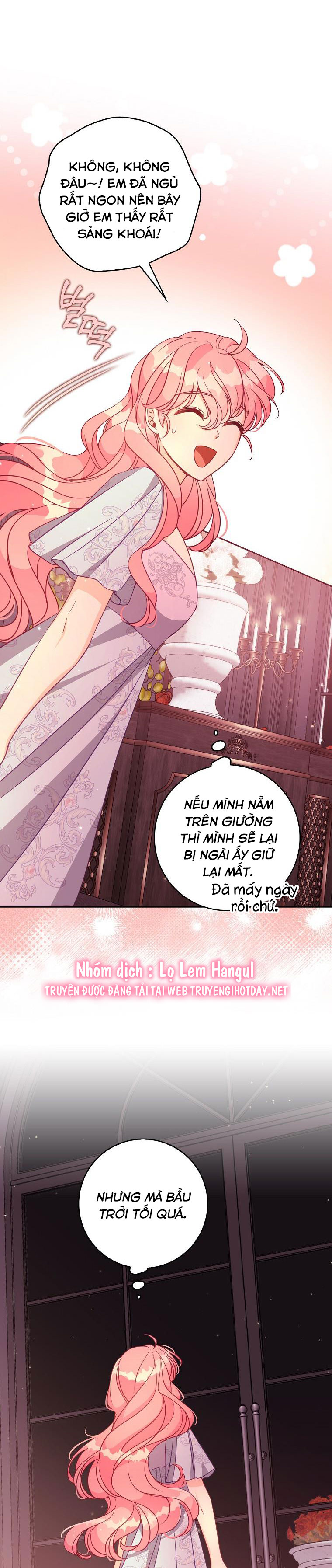 em gái cưng của đại công tước phản diện chapter 119 21