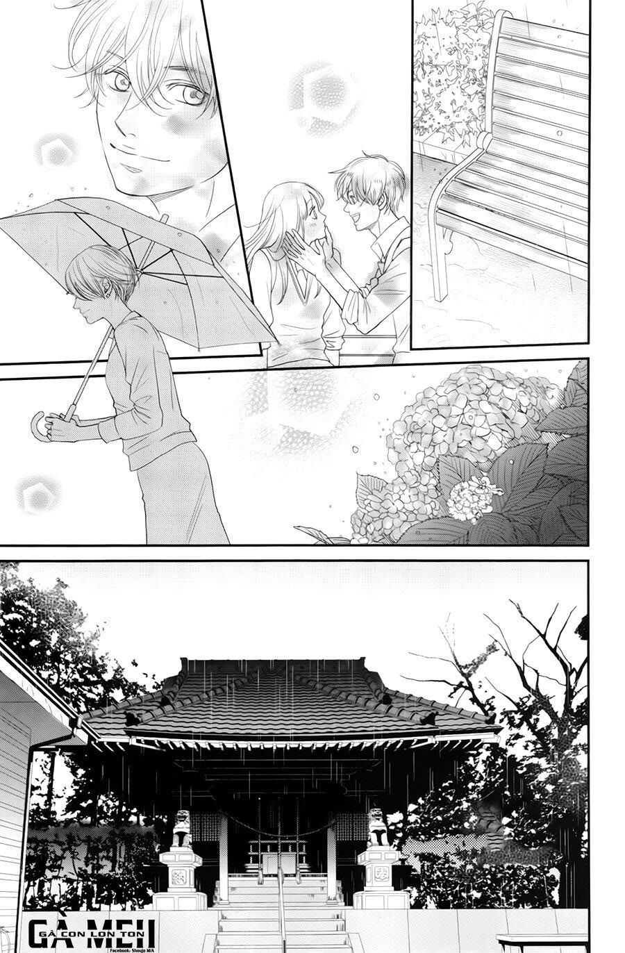 kuchibiru ni kimi no iro chapter 7 51