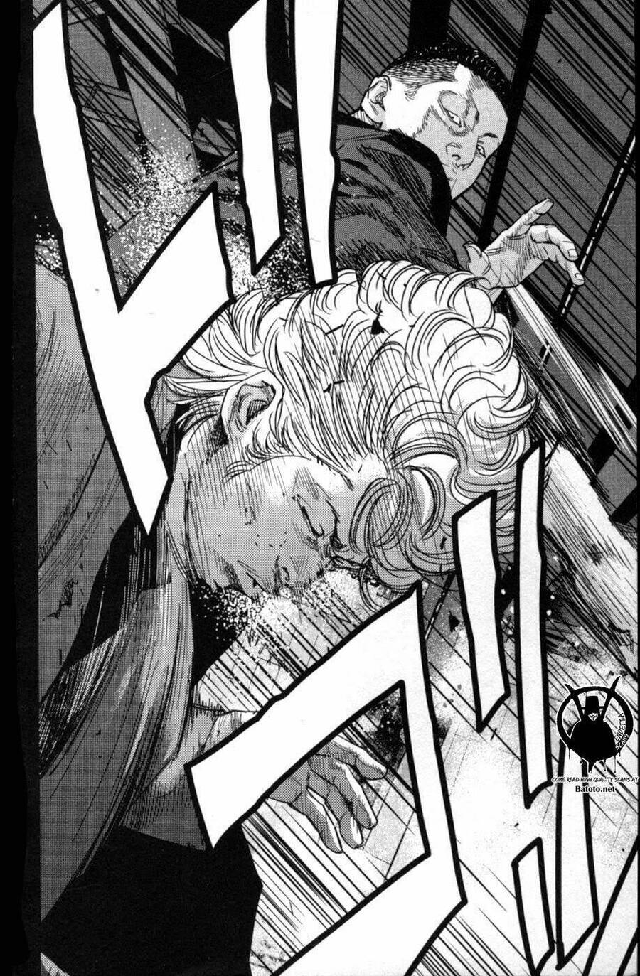 crows zero 2 suzuran x housen chapter 9 14