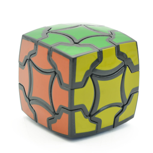 Đồ Chơi Rubik Lefun Venus Cube 3x3