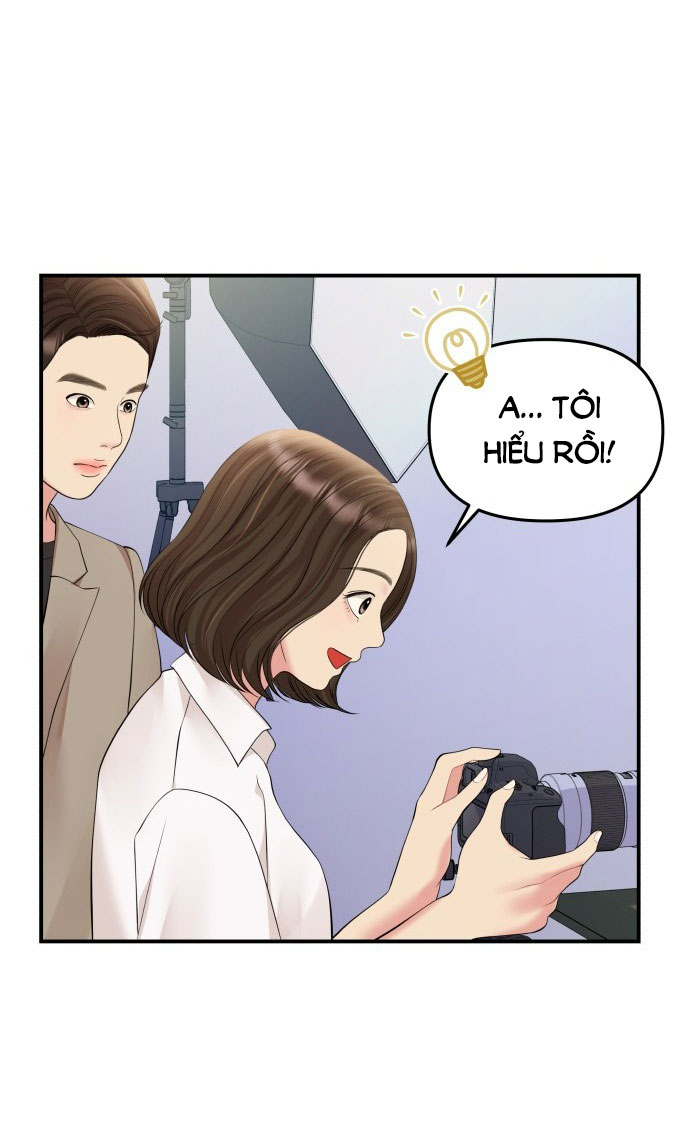 gửi em người đánh cắp những vì sao - to you who swallowed a star chapter 131.2 44