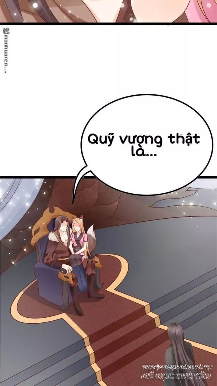 định mệnh giữa vị thần và tiểu cô nương chapter 19 26