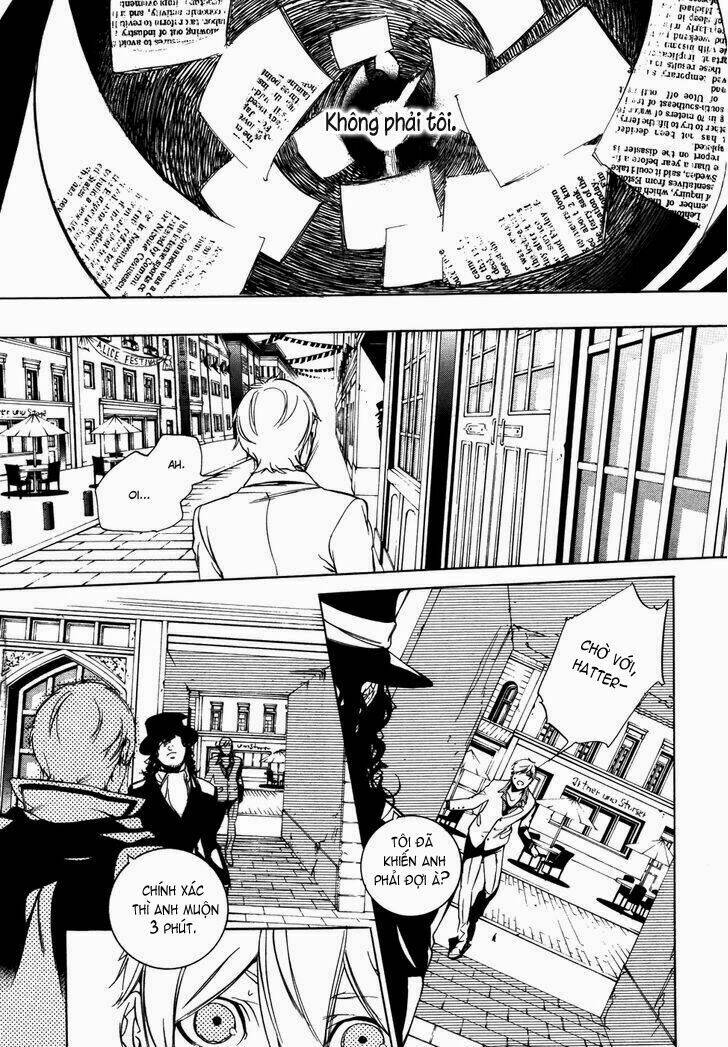 are you alice? chapter 43 12