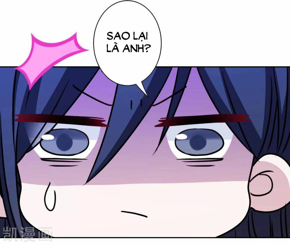 nhân vật phản diện: không ngọt không lấy tiền chapter 30 8