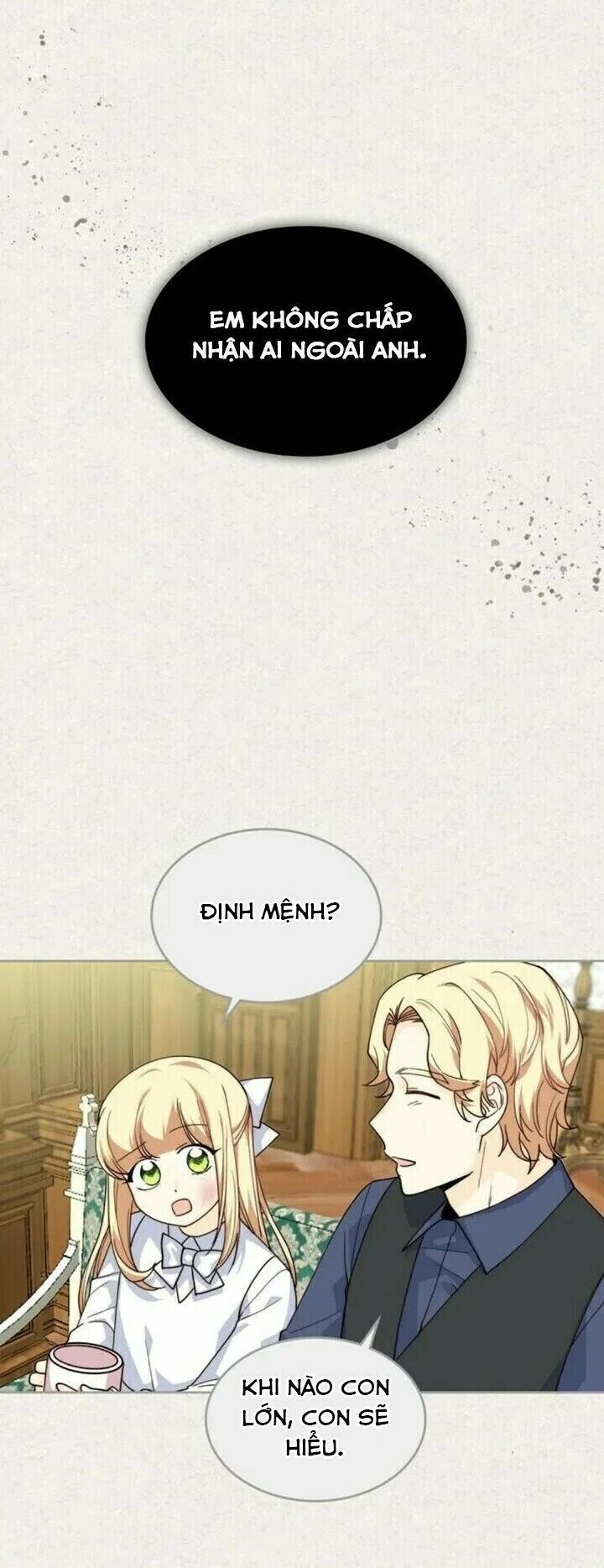 thú cưng của nữ phụ độc ác chapter 41 9