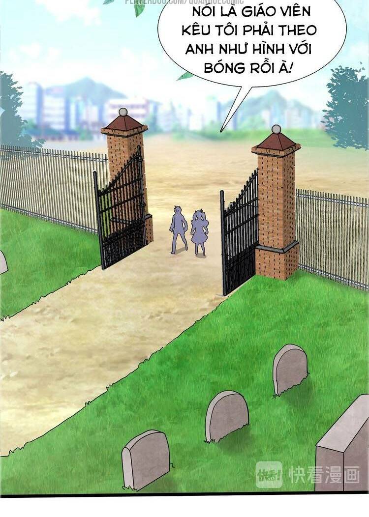 kinh thế kỳ nhân chapter 24 46