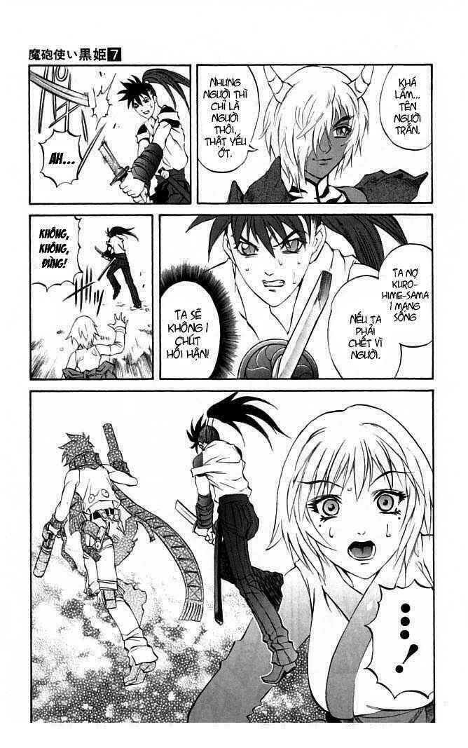 phù thủy phép thuật chapter 26 30