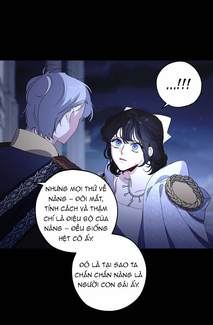 mối tình đầu của bạo chúa chapter 34 20