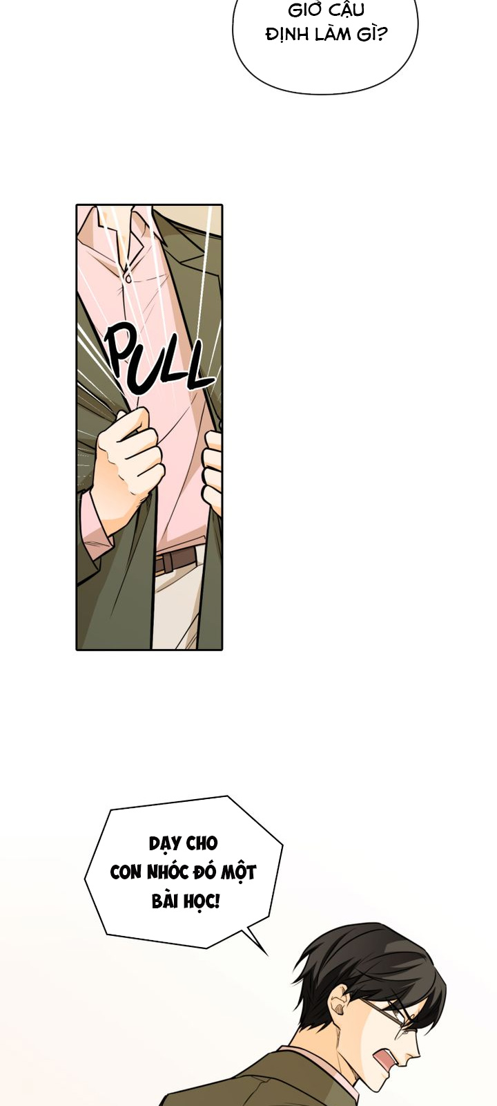 câu chuyện về người phụ nữ ấy chapter 45 15