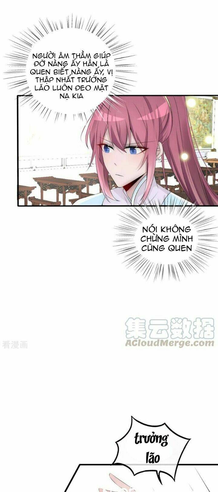 kế hoạch sủng ái của tiểu công chúa chapter 77 4