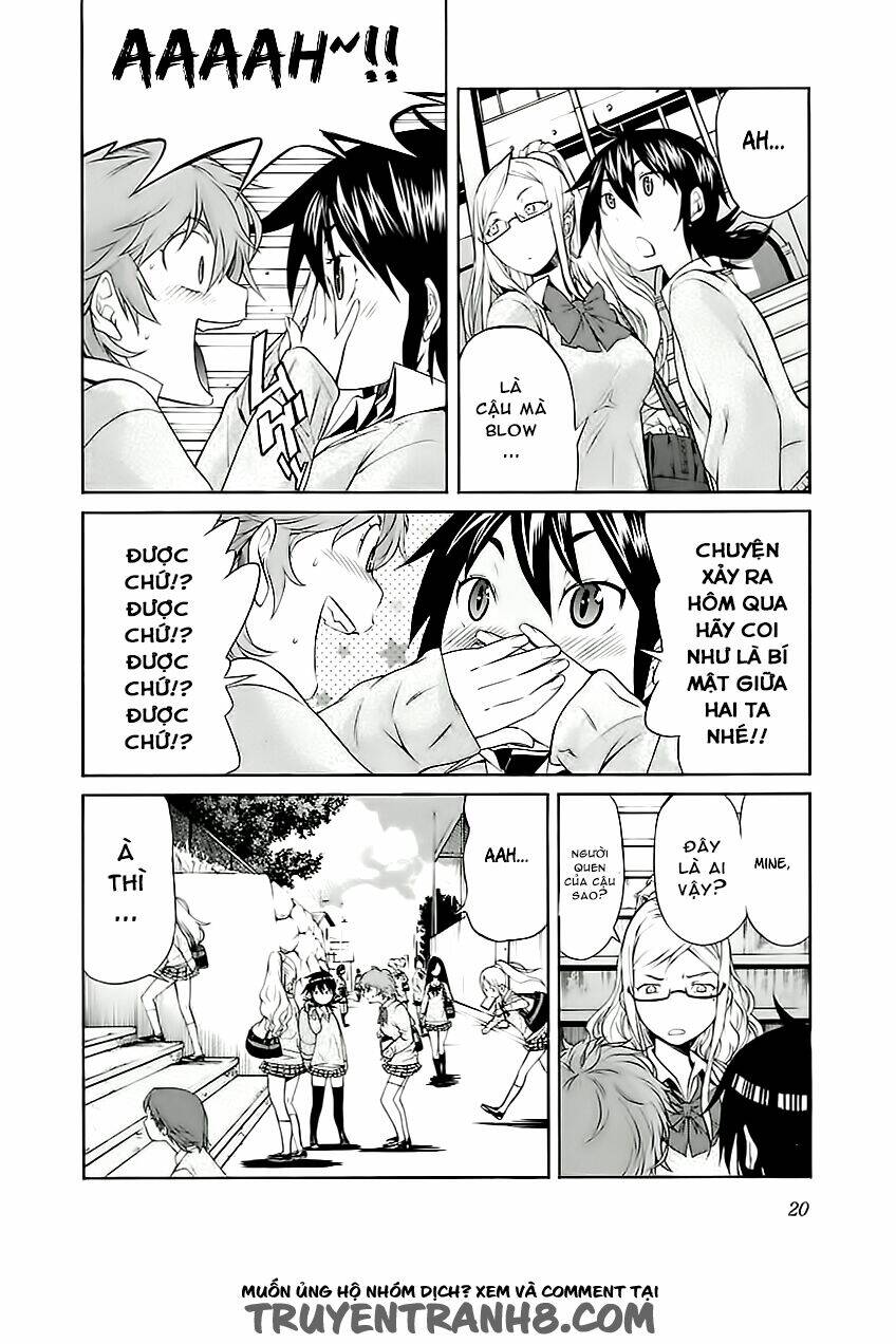 trash. chapter 25 19