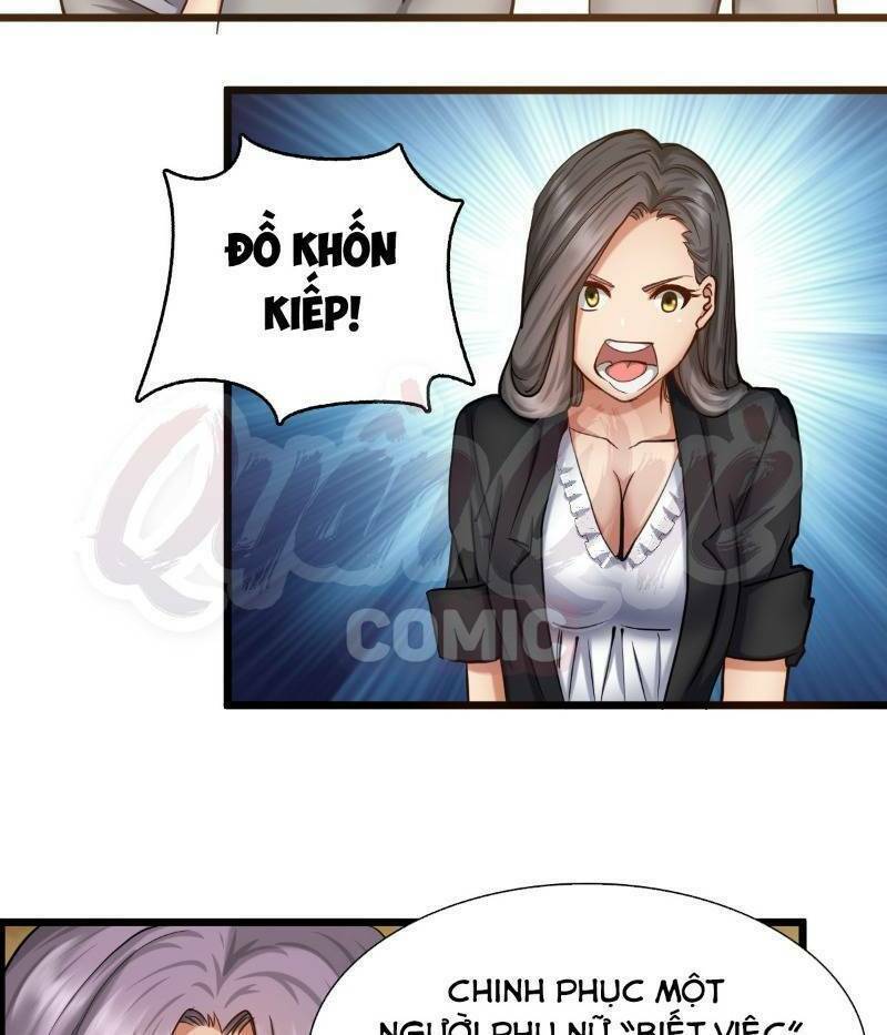 tuyệt thế thiên tài hệ thống chapter 52 11