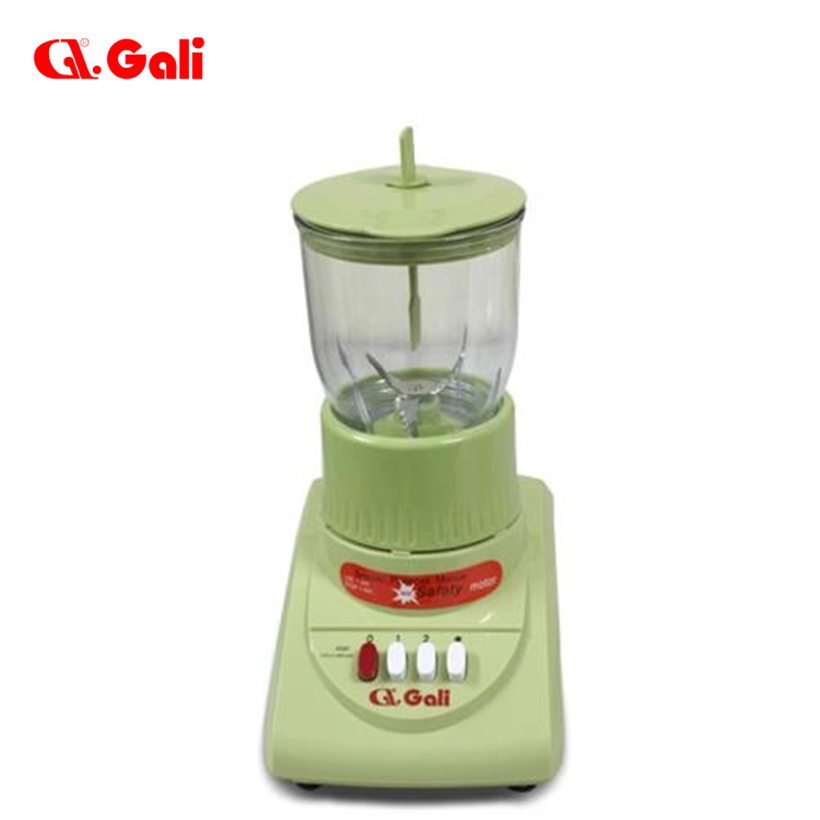 Máy xay sinh tố 3 cối Gali GL-1502 - Hàng chính hãng