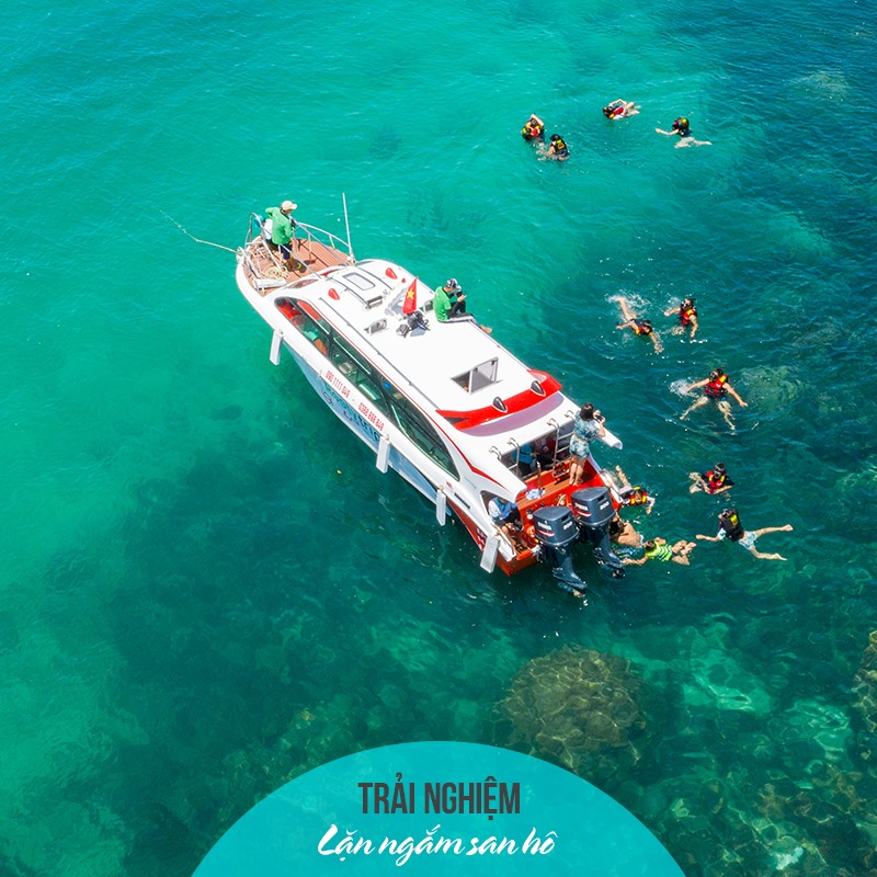 Tour Cano 3 Đảo Phú Quốc, Miễn Phí Quay Flycam Và Chụp Hình, Hòn Móng Tay - Hòn Gầm Ghì - Hòn Mây Rút Trong, Đón Tận Nơi Tại Phú Quốc Kể Cả Vinpearl