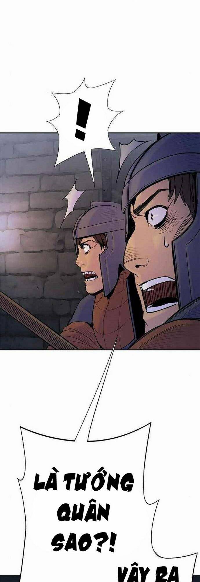 băng tâm kỵ sĩ chapter 30 42