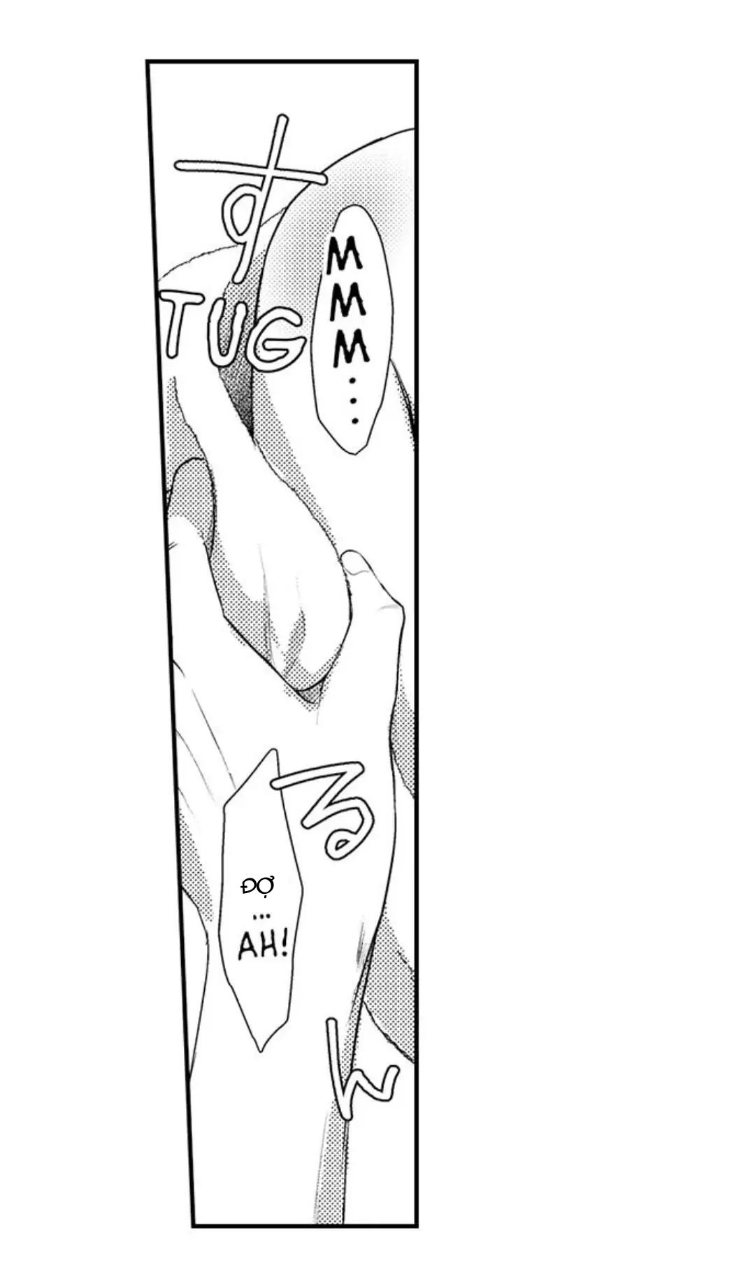 hướng dẫn yêu đương của ngài giám đốc chapter 6.1 17