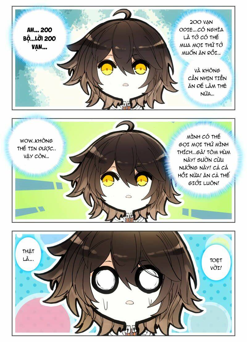 tạp đồ chapter 23 2