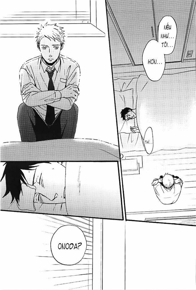 soredemo, yasashii koi wo suru chapter 1 43