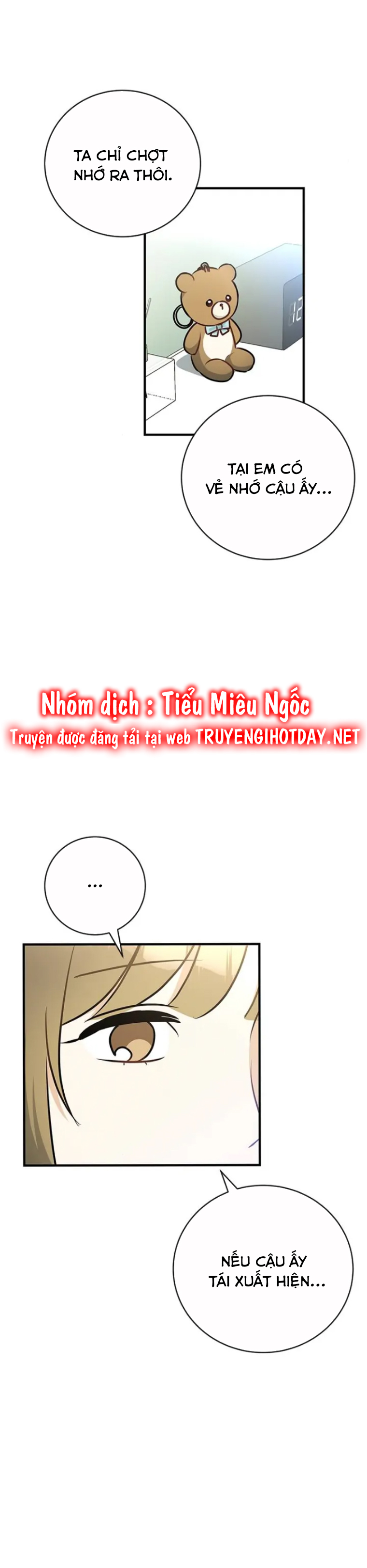 nụ hôn của tên ác ma chapter 20 22