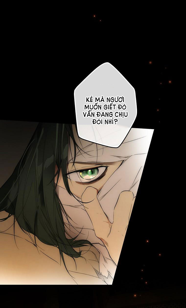 quý cô bí ẩn - secret lady chapter 60.1 36