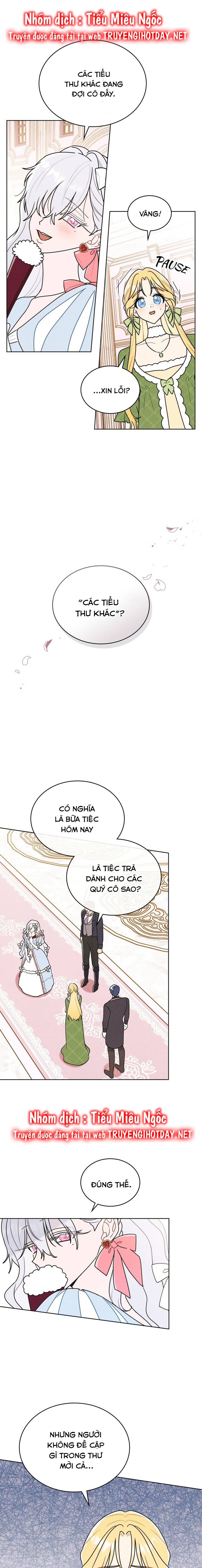 chúng ta cùng nhau tắm nhé? chapter 40 15