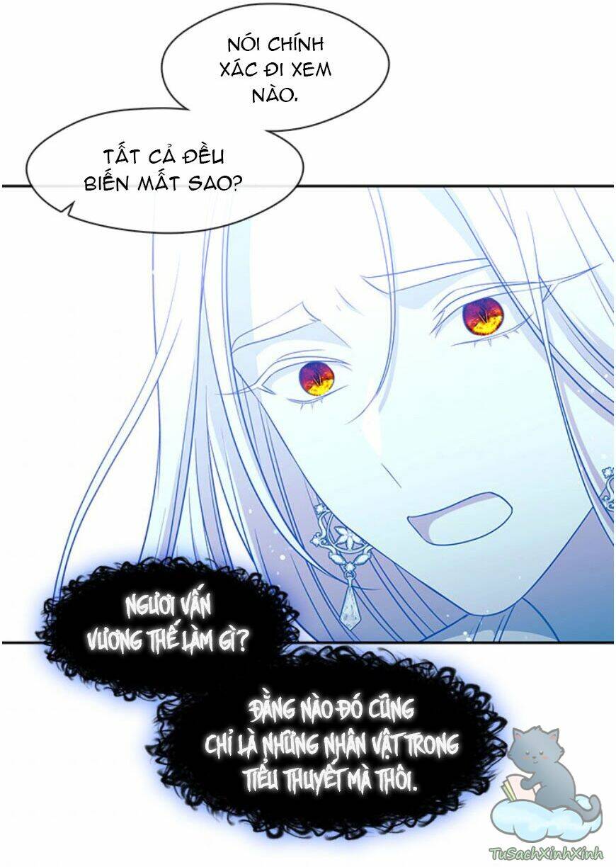 hãy coi chừng ác nữ chapter 85 43