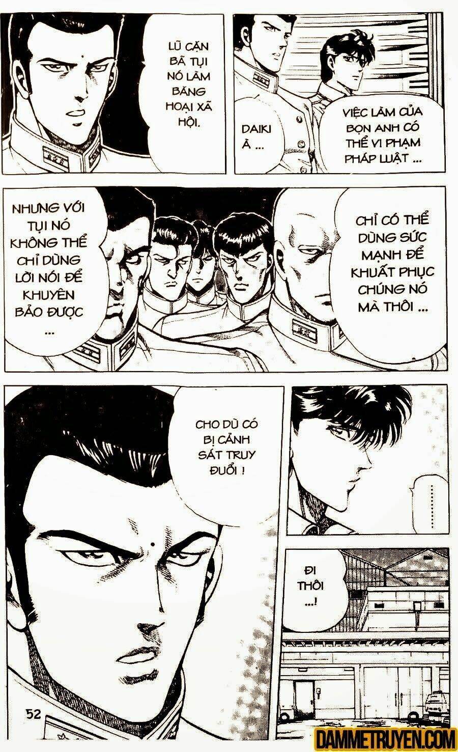 sức mạnh nhân đôi chapter 15.2 17