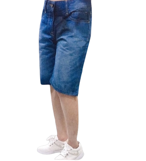 Quần Ngố Jean Messi