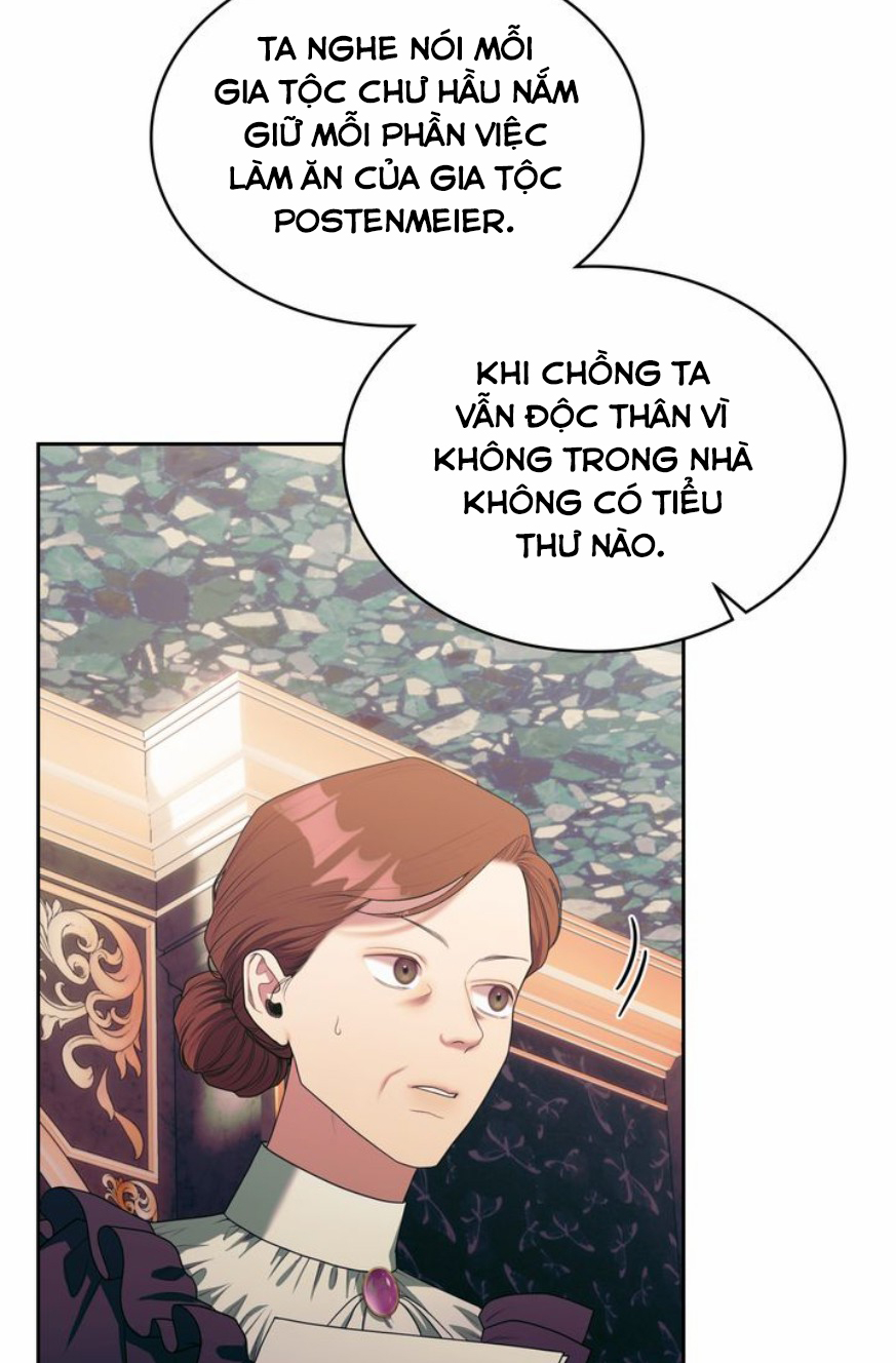 hợp đồng hôn nhân với người chồng thứ 2 của tôi chapter 75 7