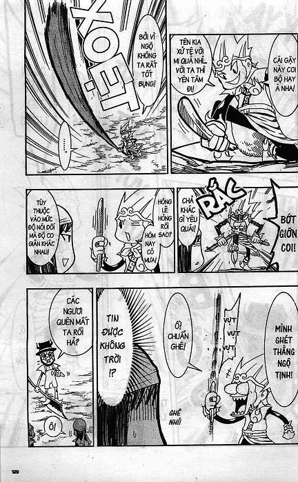 go go go tây du ký chapter 6 9