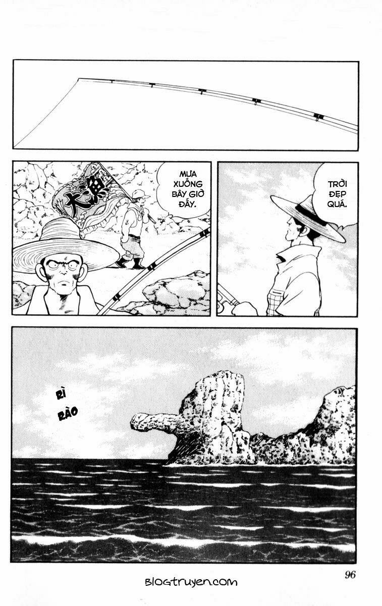 rough - ngọc thô chapter 84 19